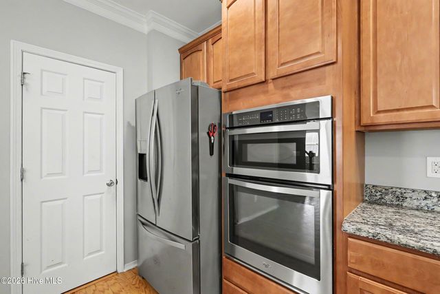 1133 Bellreng Drive, Wake Forest, NC 27587