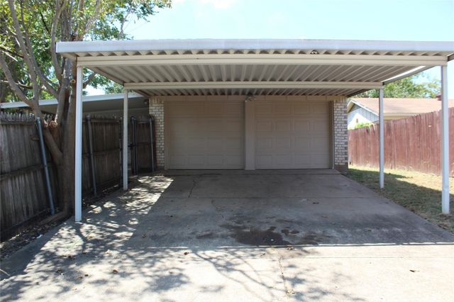 1010 Brookshire Circle, Garland, TX 75043