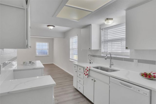 1010 Brookshire Circle, Garland, TX 75043