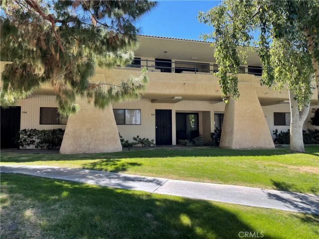 2812 N Auburn Court F104, Palm Springs, CA 92262
