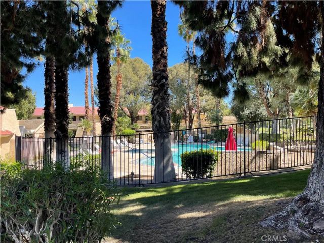 2812 N Auburn Court F104, Palm Springs, CA 92262