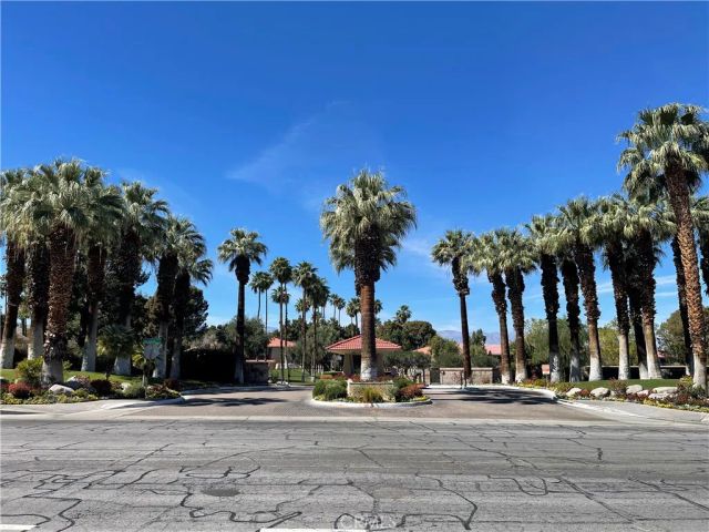 2812 N Auburn Court F104, Palm Springs, CA 92262