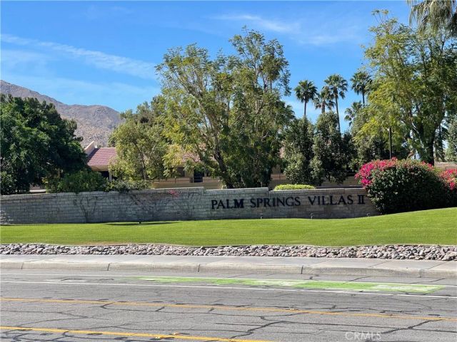 2812 N Auburn Court F104, Palm Springs, CA 92262