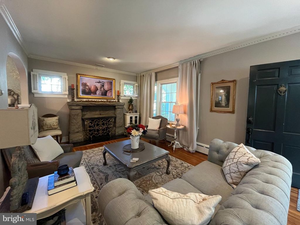 6 10TH AVE, HADDON HEIGHTS, NJ 08035 — photo 5