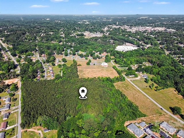1013 Caldwell Street, Statesville, NC 28677