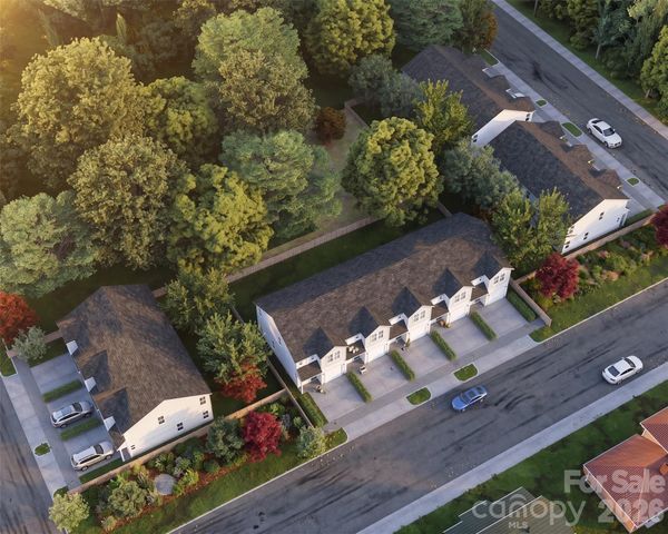 1013 Caldwell Street, Statesville, NC 28677