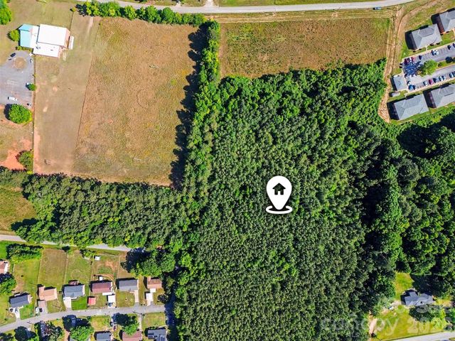1013 Caldwell Street, Statesville, NC 28677