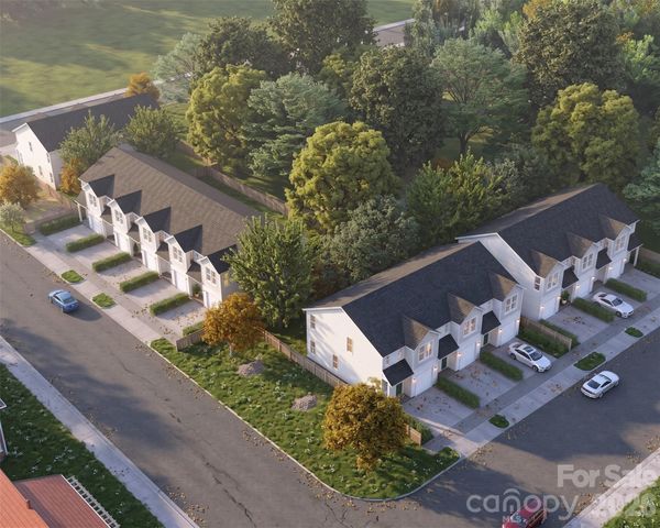 1013 Caldwell Street, Statesville, NC 28677