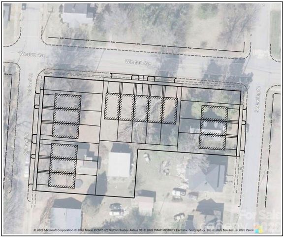 1013 Caldwell Street, Statesville, NC 28677