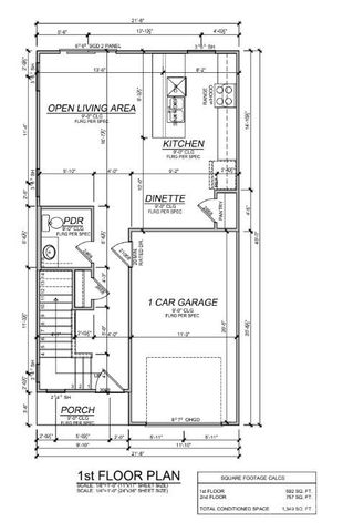 1013 Caldwell Street, Statesville, NC 28677