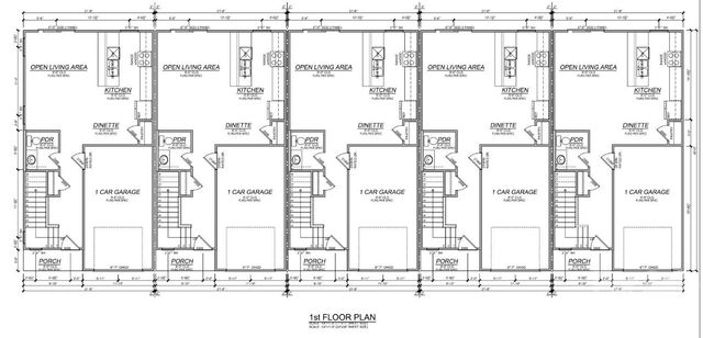 1013 Caldwell Street, Statesville, NC 28677