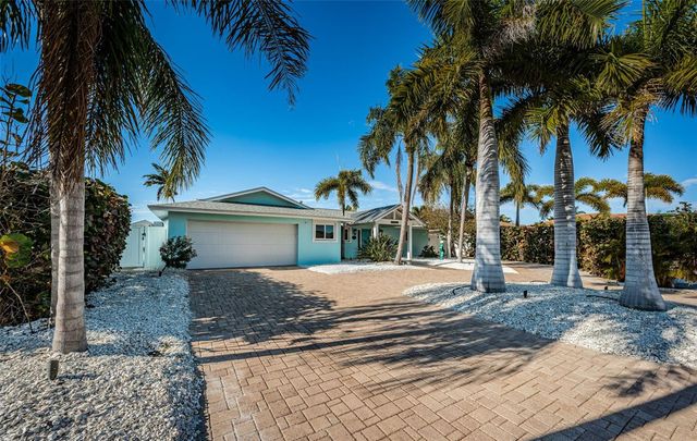 2910 ALTON DRIVE, St Pete Beach, FL 33706
