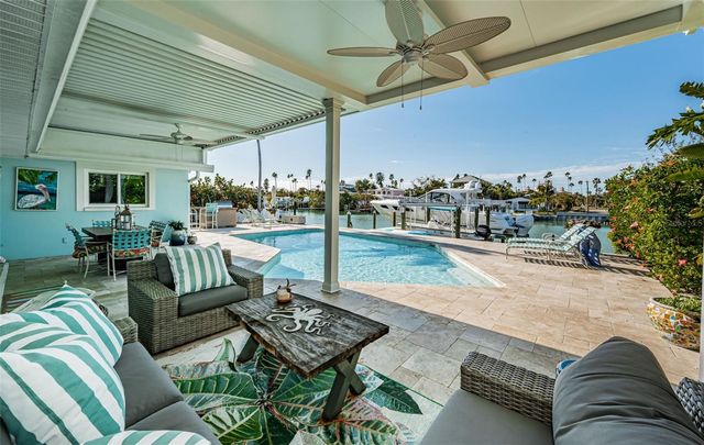 2910 ALTON DRIVE, St Pete Beach, FL 33706