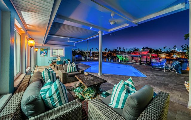 2910 ALTON DRIVE, St Pete Beach, FL 33706