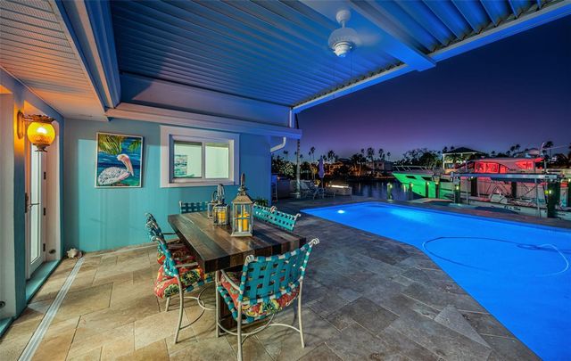 2910 ALTON DRIVE, St Pete Beach, FL 33706