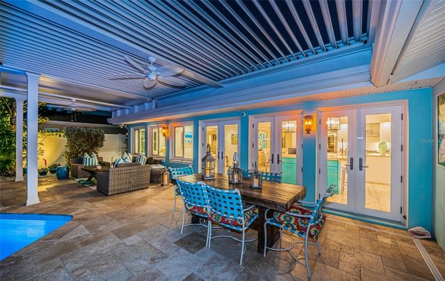 2910 ALTON DRIVE, St Pete Beach, FL 33706