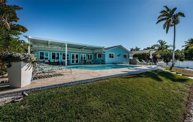 2910 ALTON DRIVE, St Pete Beach, FL 33706