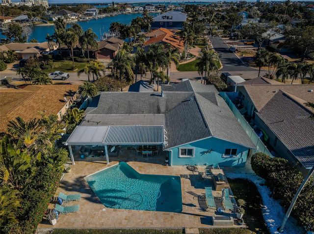 2910 ALTON DRIVE, St Pete Beach, FL 33706