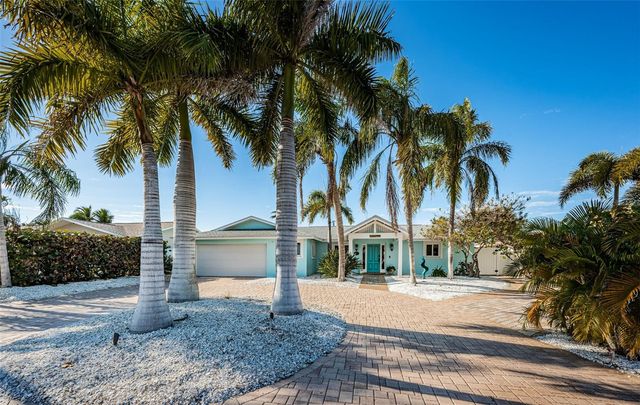 2910 ALTON DRIVE, St Pete Beach, FL 33706