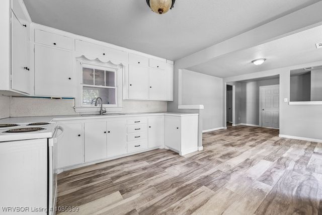 1920 N 50th Street, Fort Smith, AR 72904