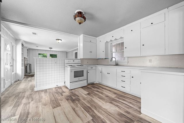 1920 N 50th Street, Fort Smith, AR 72904