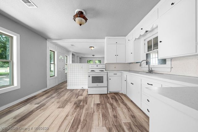 1920 N 50th Street, Fort Smith, AR 72904