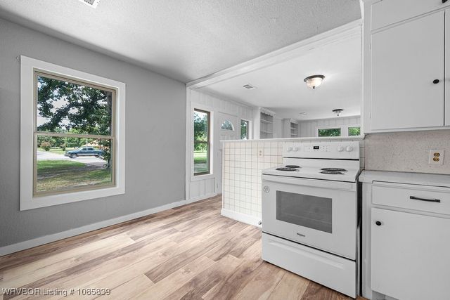 1920 N 50th Street, Fort Smith, AR 72904