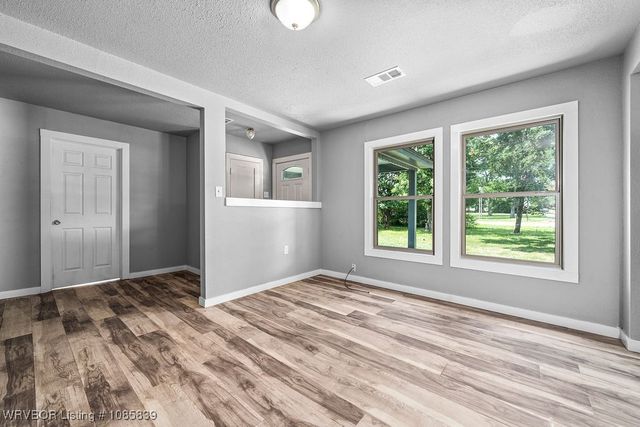 1920 N 50th Street, Fort Smith, AR 72904