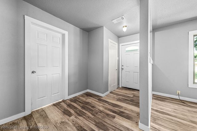 1920 N 50th Street, Fort Smith, AR 72904