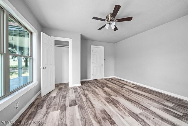 1920 N 50th Street, Fort Smith, AR 72904