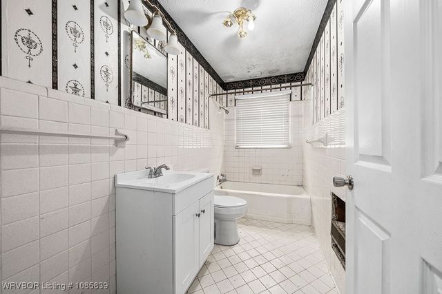 1920 N 50th Street, Fort Smith, AR 72904