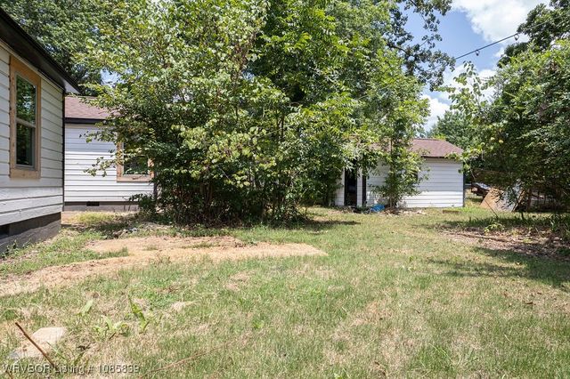 1920 N 50th Street, Fort Smith, AR 72904