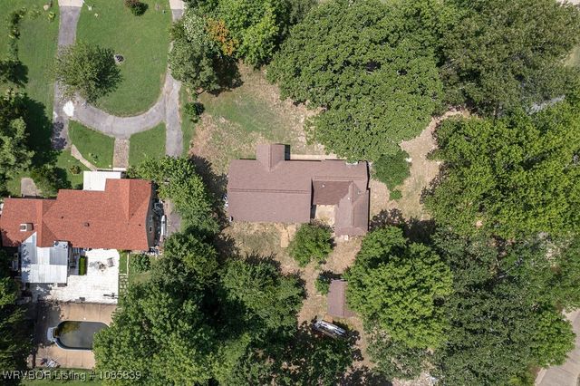 1920 N 50th Street, Fort Smith, AR 72904