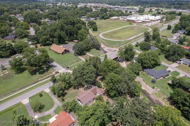 1920 N 50th Street, Fort Smith, AR 72904