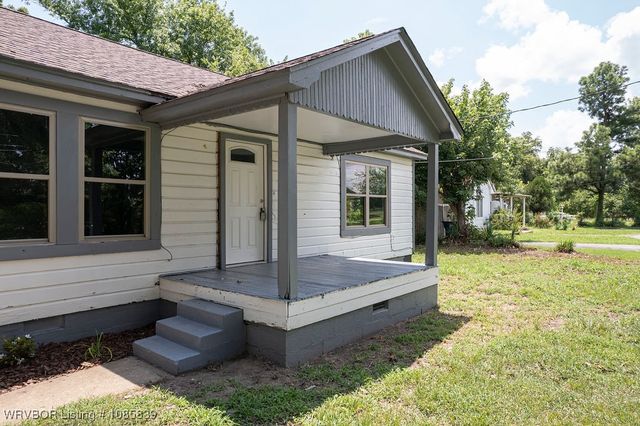 1920 N 50th Street, Fort Smith, AR 72904