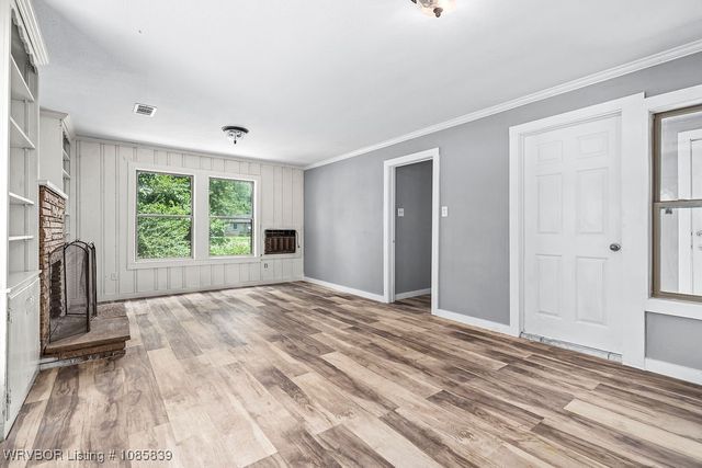 1920 N 50th Street, Fort Smith, AR 72904