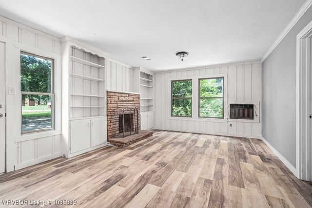 1920 N 50th Street, Fort Smith, AR 72904