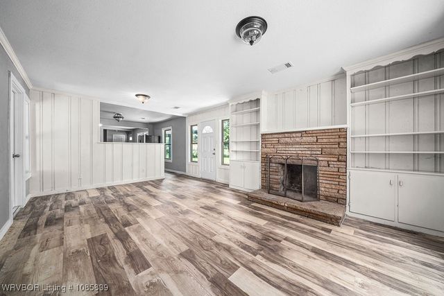 1920 N 50th Street, Fort Smith, AR 72904