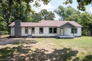 1920 N 50th Street, Fort Smith, AR 72904