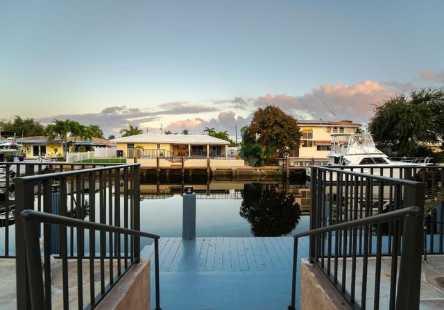 1016 NE 26th Avenue 1016, Pompano Beach, FL 33062