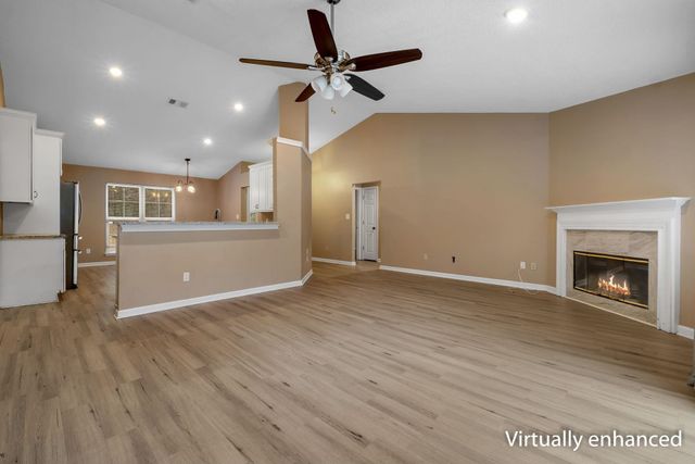 3107 Foxwood Lane, Tallahassee, FL 32309