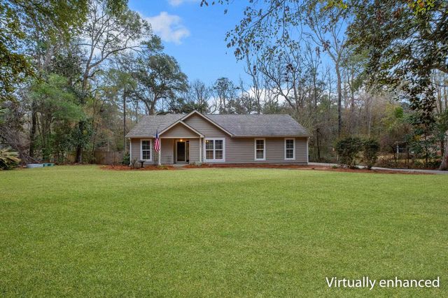3107 Foxwood Lane, Tallahassee, FL 32309