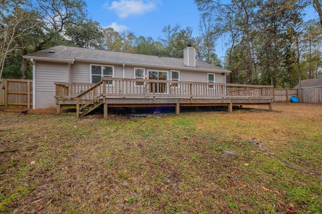 3107 Foxwood Lane, Tallahassee, FL 32309