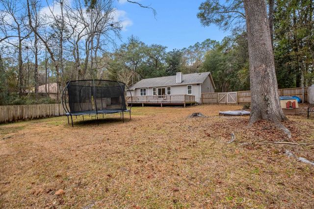 3107 Foxwood Lane, Tallahassee, FL 32309