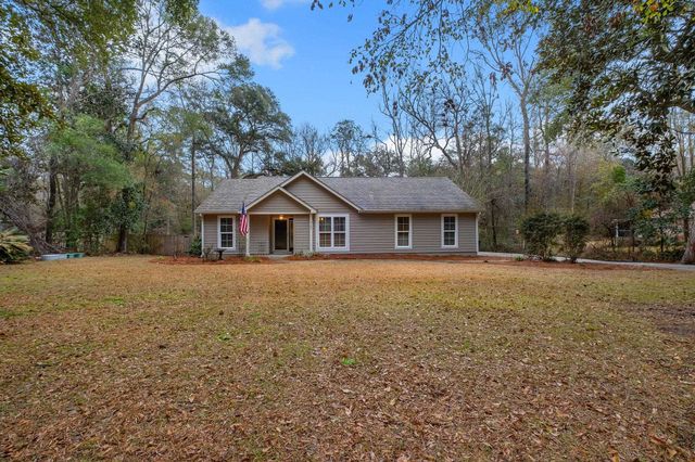 3107 Foxwood Lane, Tallahassee, FL 32309