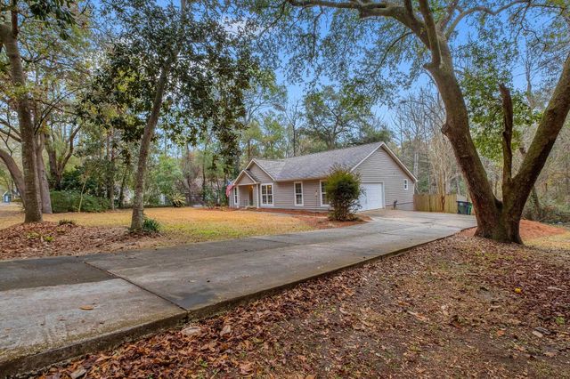 3107 Foxwood Lane, Tallahassee, FL 32309