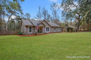 3107 Foxwood Lane, Tallahassee, FL 32309