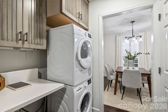 520 N Poplar Street I, Charlotte, NC 28202