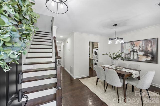 520 N Poplar Street I, Charlotte, NC 28202