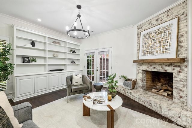 520 N Poplar Street I, Charlotte, NC 28202